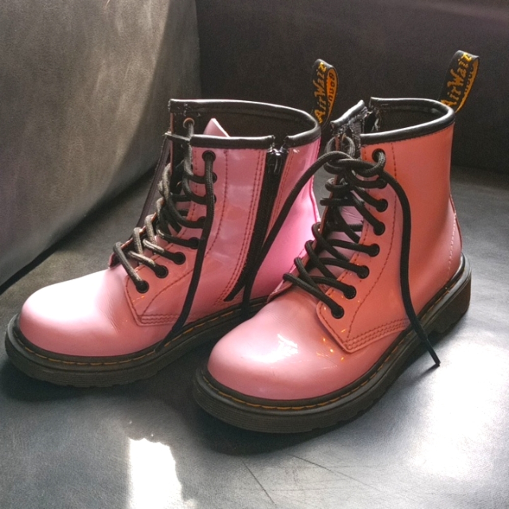 Dr Martens